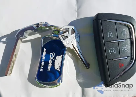 2020 Cadillac Ct4 Sport from USA, damaged, VIN 1G6DG5RK5L0155097